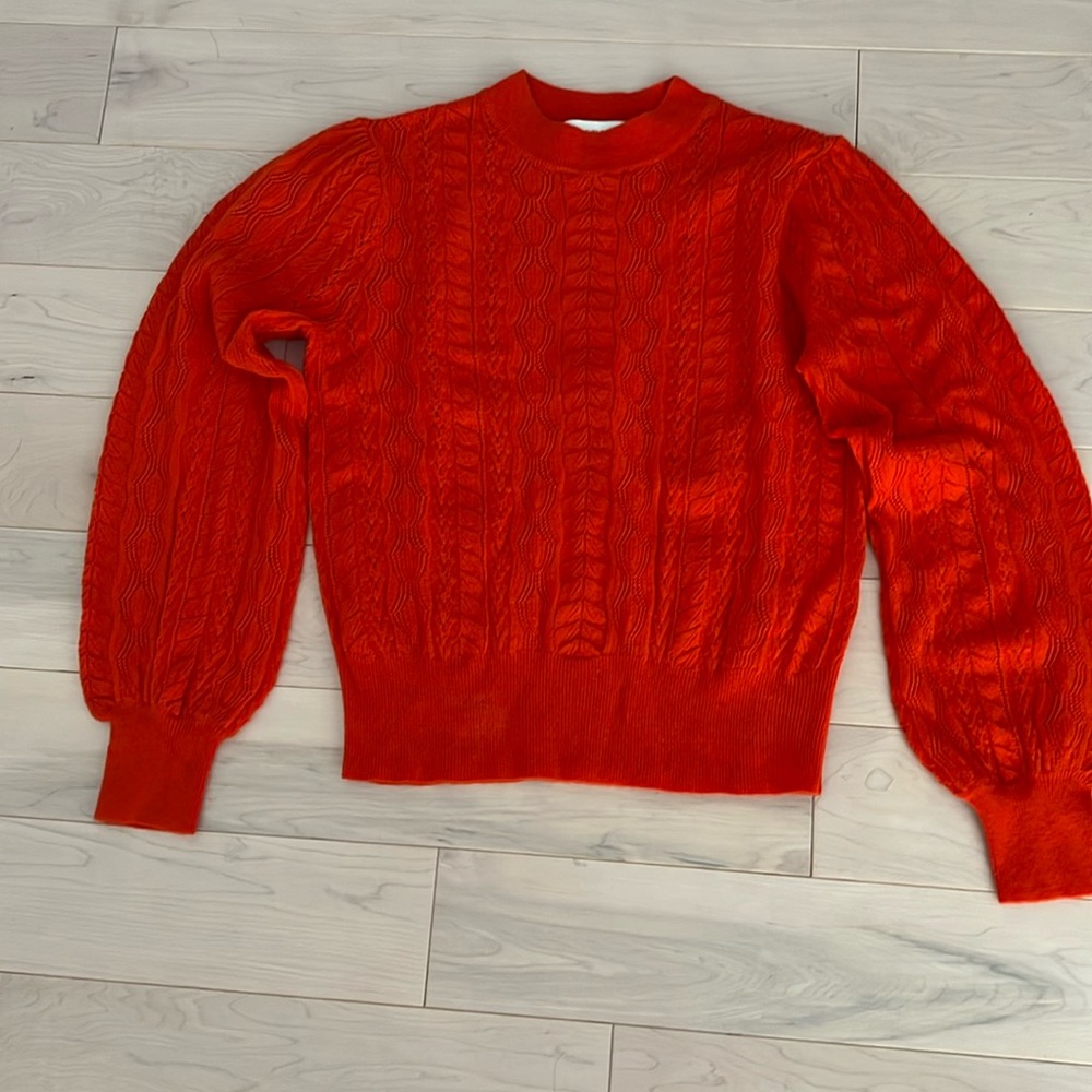 J Crew Demylee Sweater - Size Small